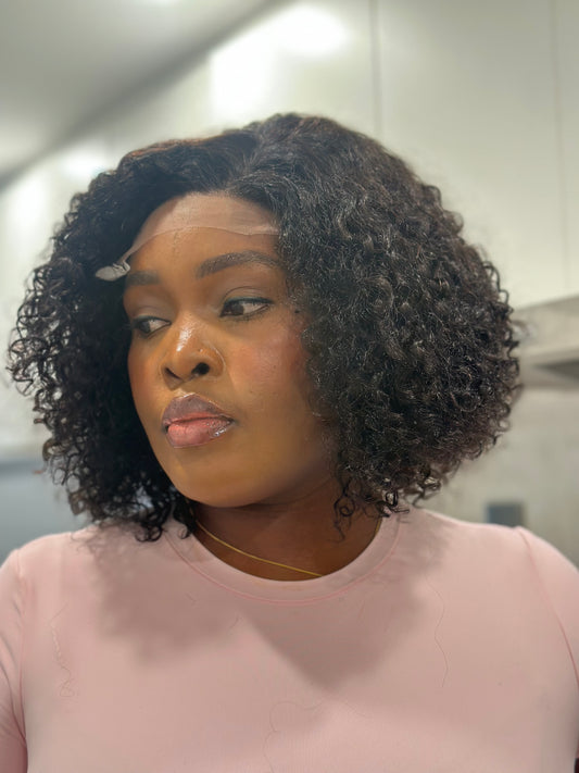 VIETNAMESE 10” 5*5 BURMESE Curls