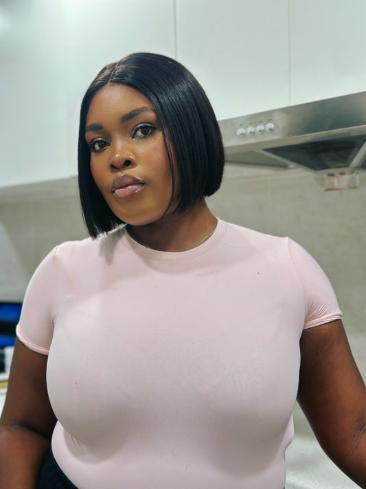 VIETNAMESE 6” 2*6 bob