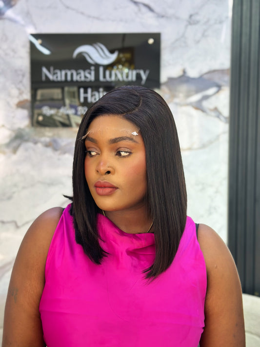 VIETNAMESE 10” 5*5 bob