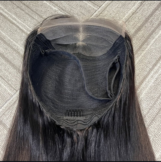 Everything You Need to Know About Our Hair Preorders