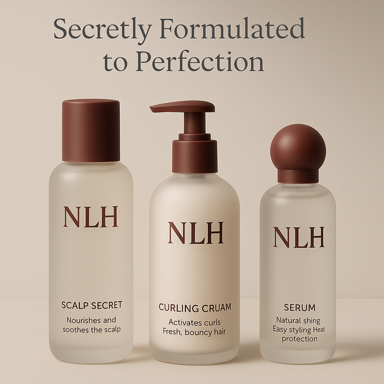 HAIR PRODUCTS