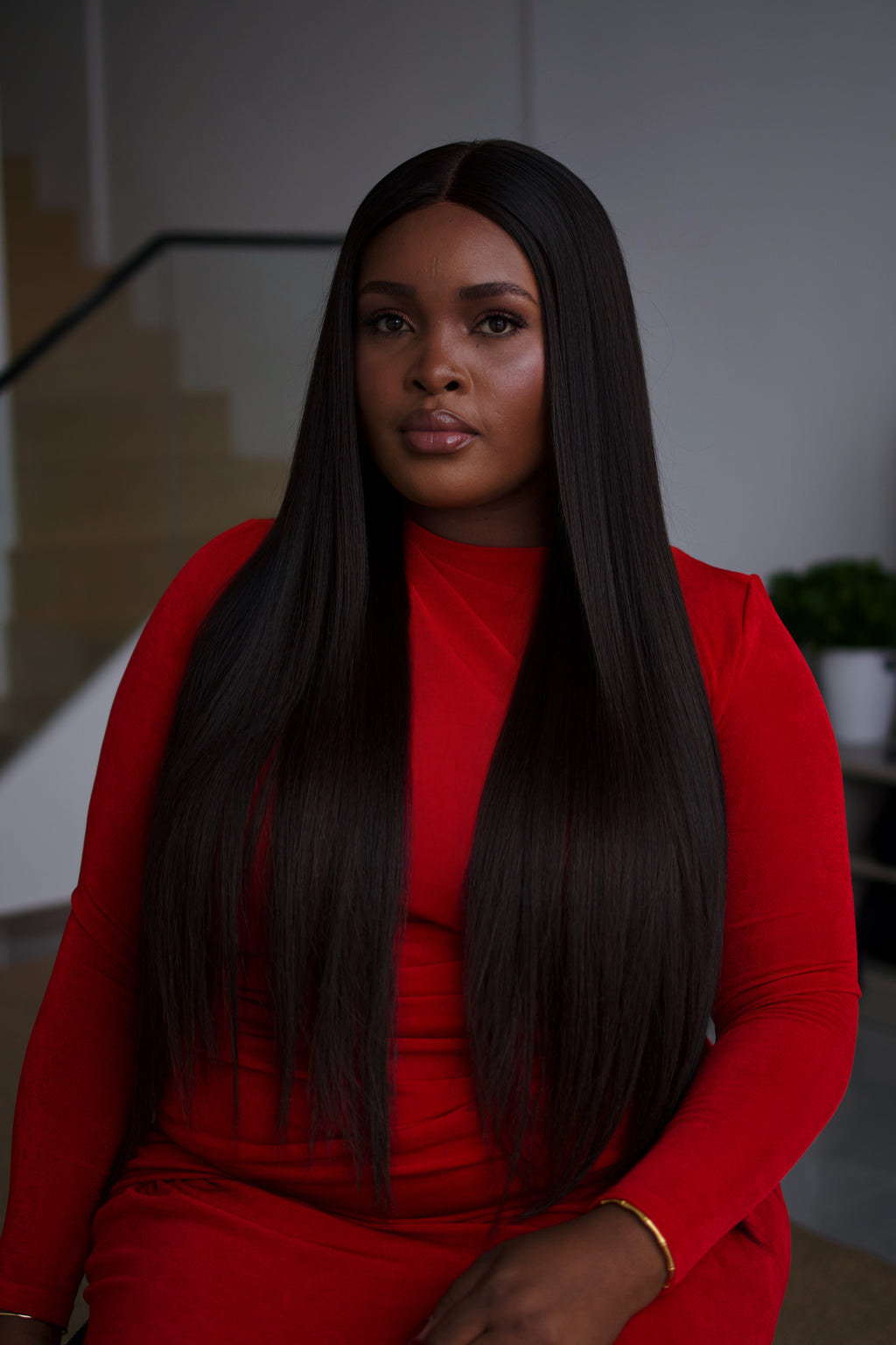 30” DONOR STRAIGHT