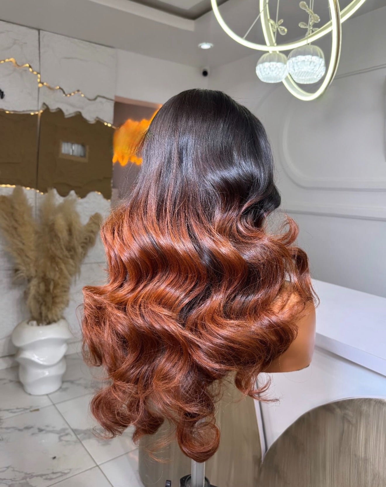 VIETNAMESE 5*5 Hd lace Wavy units 18”-24” 350g