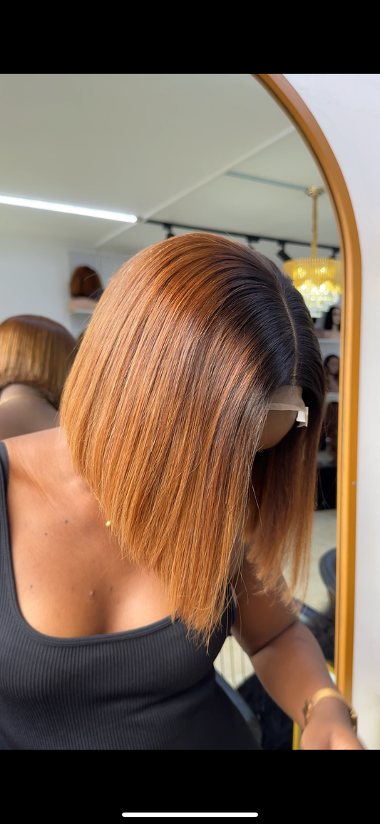 VIETNAMESE 10” 2*6 bob 250g
