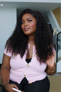 Virgin Burmese curl units 13*4/13*6