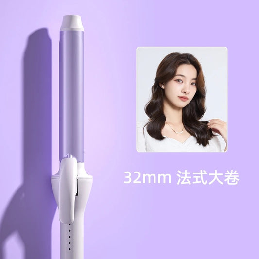 28mm, 32mm Curling iron with Negative ion. Ceramic plated.