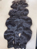 Vietnamese Wavy bundles 100g 10”-30”