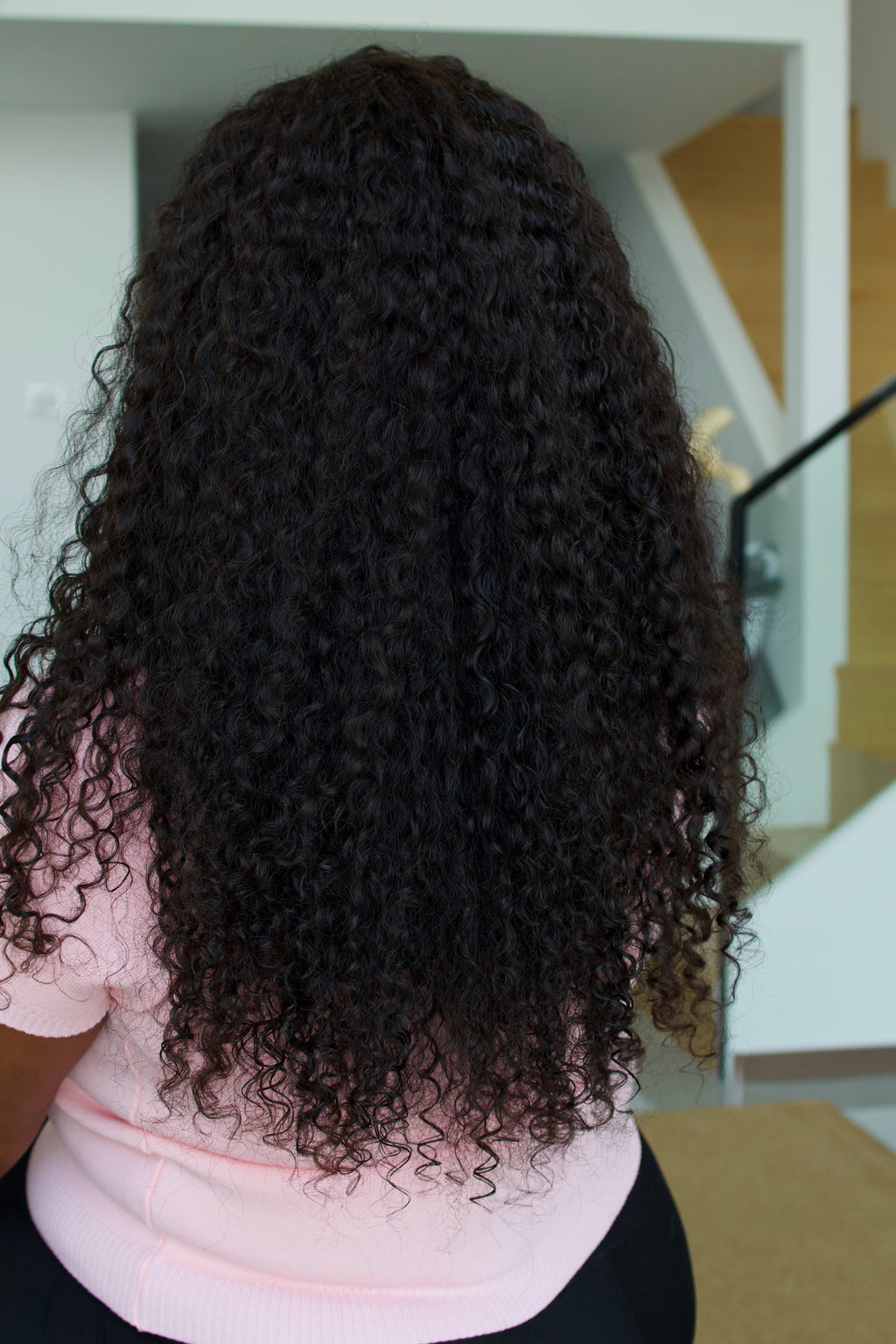 Virgin Burmese curl units 13*4/13*6