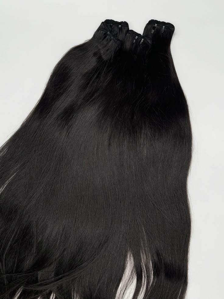 Vietnamese Straight bundles 8”-30” 100g