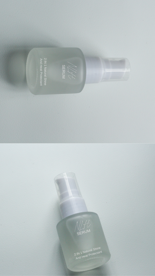 NLH 2 in 1 Serum