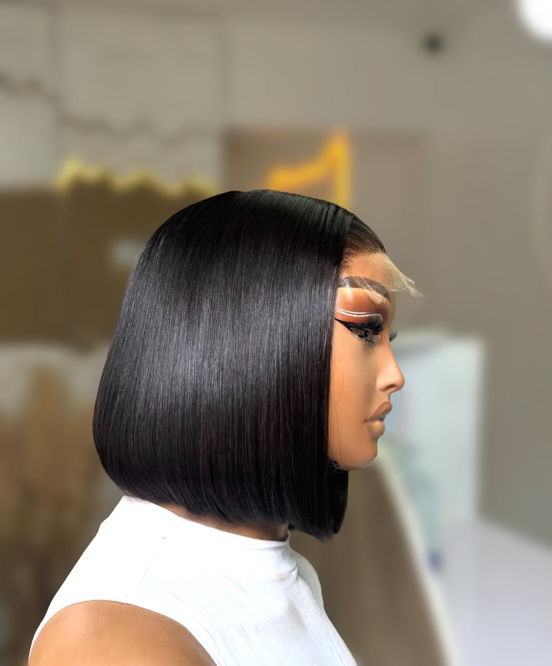 VIETNAMESE 5*5 HD lace units 8”-14” 250g