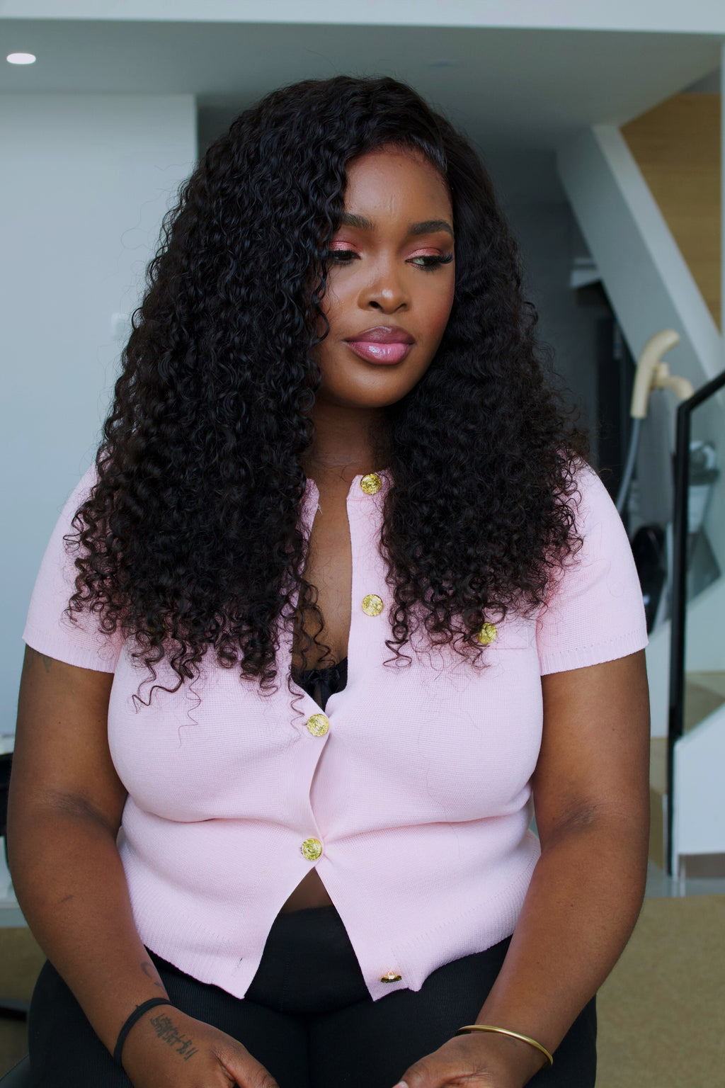 Virgin Burmese curl units 13*4/13*6
