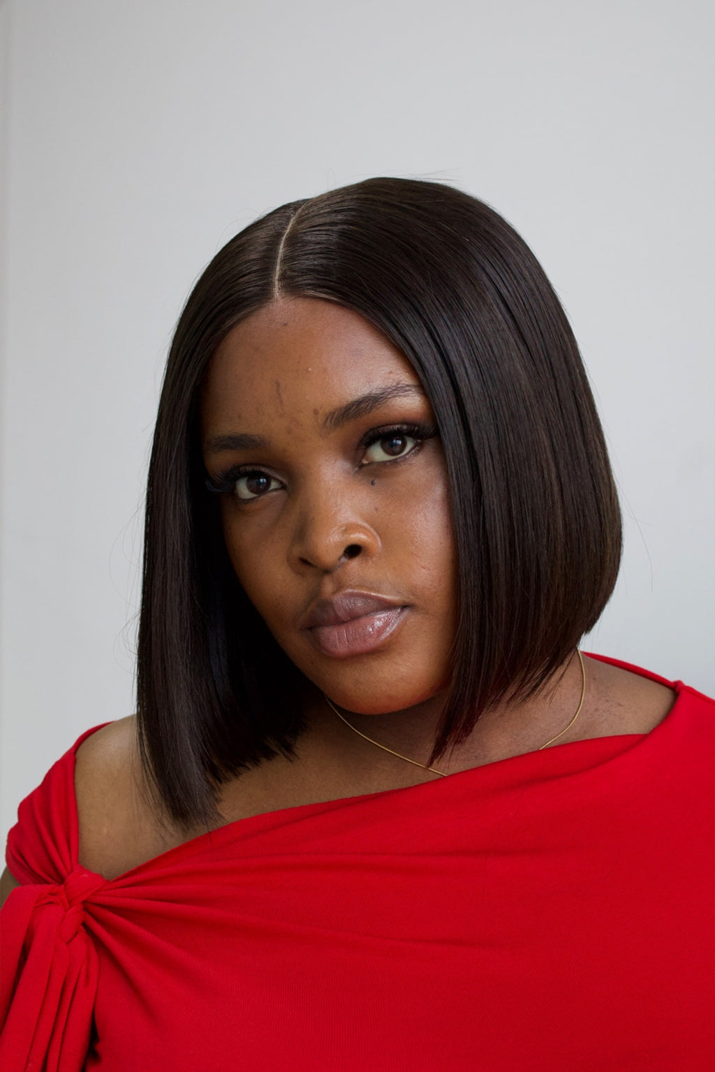 RAW HAIR 2*6 BOB UNITS (230g)