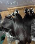 Vietnamese Straight bundles 8”-30” 100g