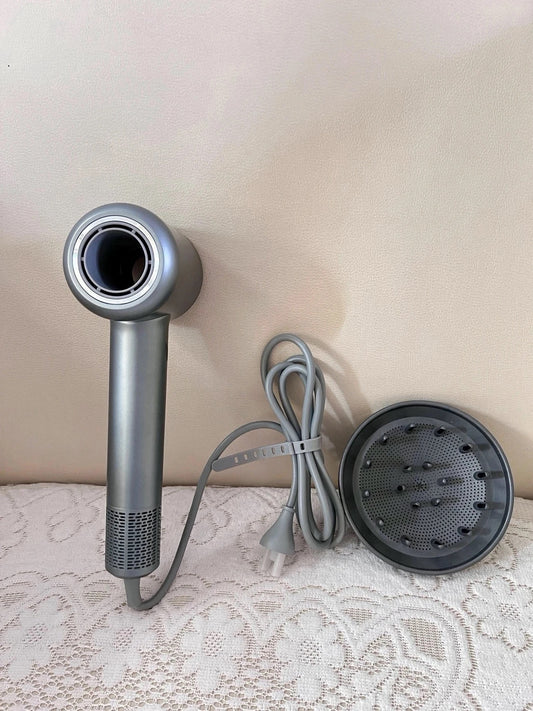 Curly Hair Dryer