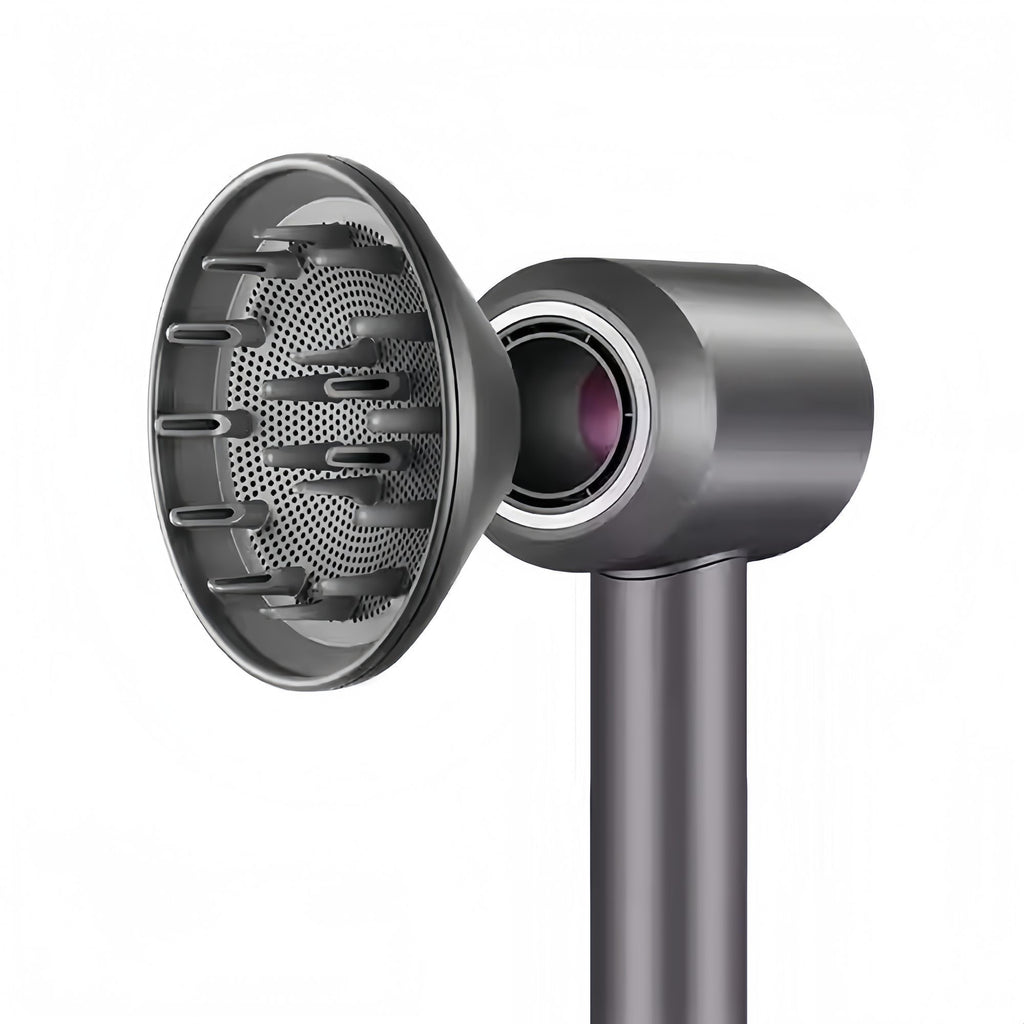 Curly Hair Dryer