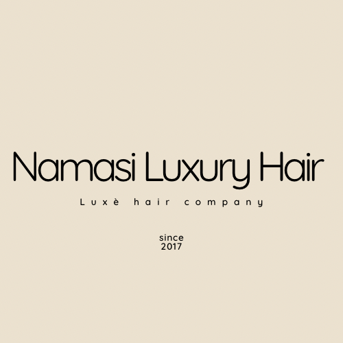 Namasi Luxury Hair