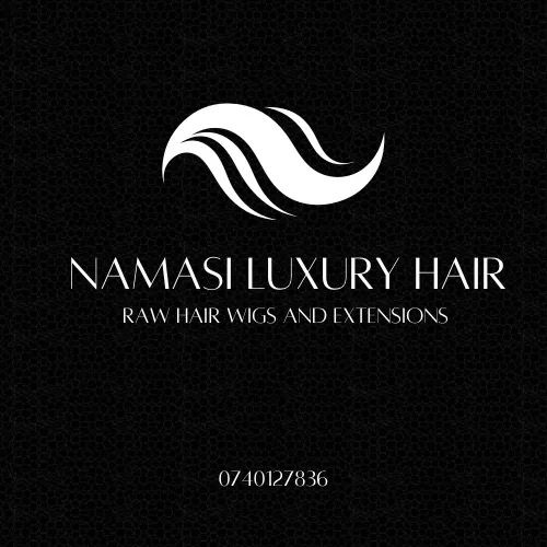 Namasi Luxury Hair